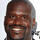 Shaquille O'Neal