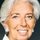 Christine Lagarde