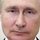 Vladímir Putin