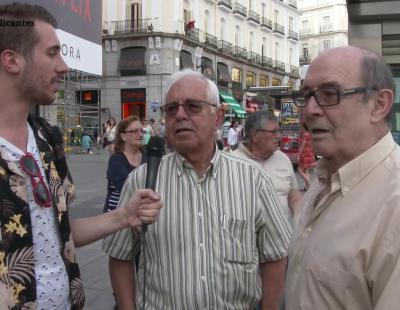 Madrid opina sobre la celebración del World Pride