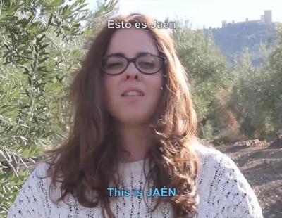 'Save Jaén. Help us!', la parodia andaluza viral de 'Help Catalonia'