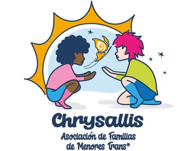 Chrysallis, asociación de familias de menores trans: la incansable lucha por sus derechos