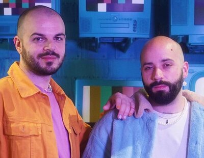Mario Temiño y Lobo Sánchez presentan 'Como yo te amo', homenaje a nuestros artistas del siglo XX