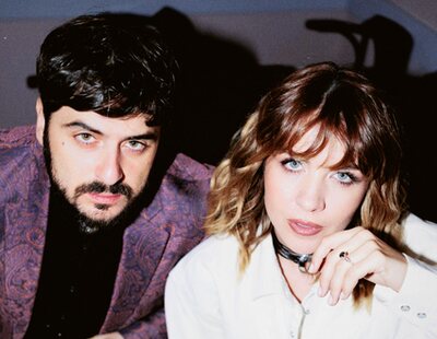 Hotel Flamingo: "Presentamos 'Soy mejor' al Benidorm Fest porque es una plataforma increíble"