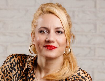 Henar Álvarez: "Ahora las relaciones son de otra manera"