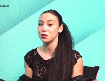 BITA: "'NSDN' habla de las inseguridades, pero no hemos querido quedarnos solo en eso"