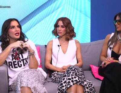 JNS comenta su single 'Europa' y habla sobre su regreso a España