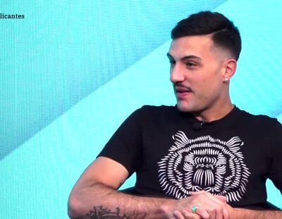 Pikete trae su single con Maisak 'Periódico de ayer' y habla sobre trap