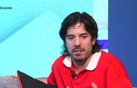 Roi: "Suelo crear mis canciones dependiendo del momento vital en el que me encuentre"