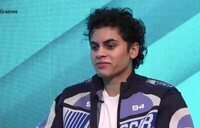 Daniel Da Silva comenta su tema 'Bailando en la Luna' y habla del artista que lleva dentro