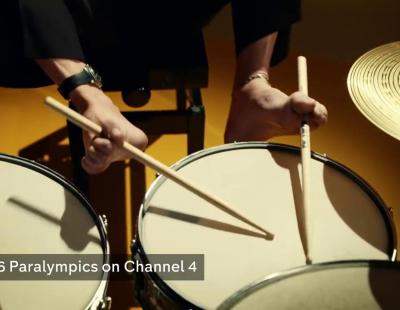 'Somos los Superhumanos', el espectacular anuncio de Channel 4 para los Paralímpicos de Río